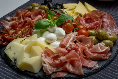 Итальянская кухня: какие блюда нужно заказать в Италии