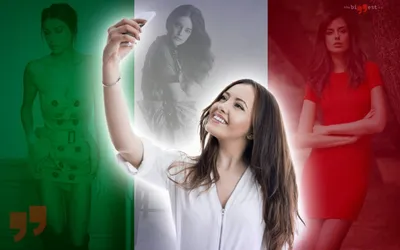 Итальянские тени модели женщины Стоковое Изображение - изображение  насчитывающей одежды, девушки: 3148835