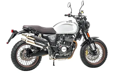 Мотоциклы SWM: итальянский бренд, о котором мало кто знает Автомобильный  портал 5 Колесо