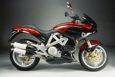 Итальянские мотоциклы SWM - новый бренд уже в РФ | IN-MOTO.RU