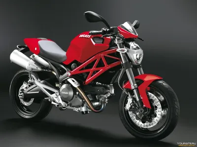 Обзор мотоцикла Moto Guzzi V7 | Интернет-магазин «ХОТМОТ»