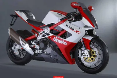 Итальянские мотоциклы SWM - новый бренд уже в РФ | IN-MOTO.RU