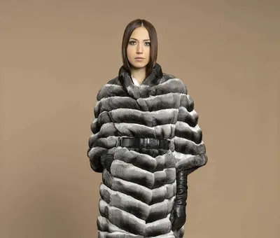 Продана норка BRASHI Италия — Шубы в Ульяновске от RL меха кожа: дубленки,  кожанные куртки, пальто