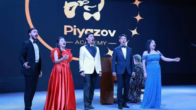 Оперный певец Ярамир Низамутдинов: «У каждого народа есть свой моң»