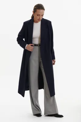 Пальто утепленное KSULOR Boutique. Итальянская мода (журнал) - купить с  доставкой по выгодным ценам в интернет-магазине OZON (731368646)