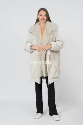 Двубортное пальто из итальянской смесовой шерсти для женщин – купить в  официальном интернет-магазине Marc O'Polo