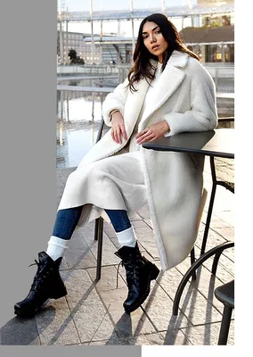 Итальянское пальто: мода, которая всегда актуальна: ИА «Кам 24»