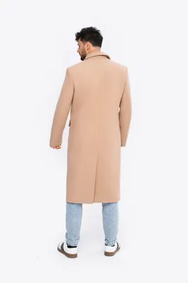 Женское пальто Италия (экомех) (id 85106905), купить в Казахстане, цена на  Satu.kz