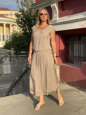 Итальянские платья | Platya Samal