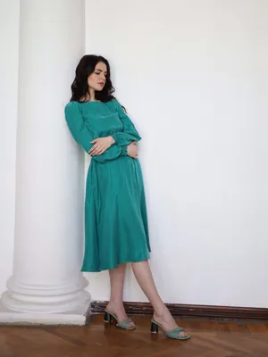 Женское элегантное винтажное чистое вечернее платье из итальянского льна,  новое платье больших размеров, официальное мероприятие, Летняя Вечеринка,  дешевая бесплатная доставка 2023 | AliExpress