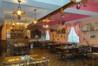 Легендарное кафе “Флориан” в Венеции находится под угрозой закрытия | AD  Magazine