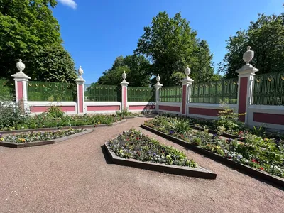 Итальянские сады, сады Kensington Стоковое Фото - изображение насчитывающей  виктория, мысль: 58087596