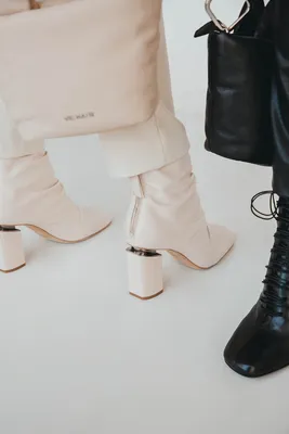 Итальянские сапоги бренда Fru*it | Обувь | Женщинам | Ярмарка | Для мам