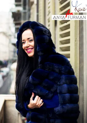 Шубы из шиншиллы в Италии | Fur coat fashion, Fur fashion, Fur coat outfit