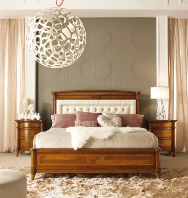 Спальни Италии модерн Prestige K45 купить недорого мебель для спален  гостиных столовых цены спальни