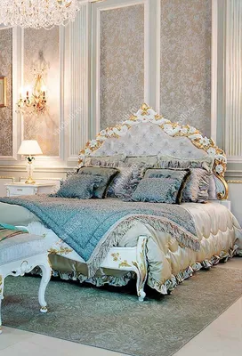 Купить итальянскую спальню Diamante - Итальянский Мебельный Центр