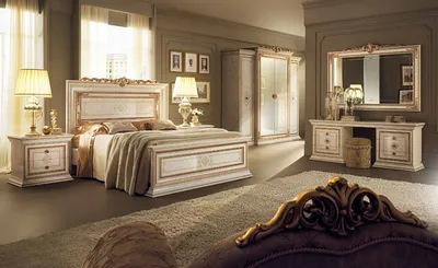 ESSENZA ARREDO CLASSIC: Итальянская спальня Essenza Arredo Classic(Ессенза  Арредо Классик): цены и каталог.