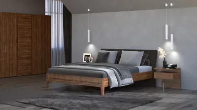 Итальянский спальный гарнитур Trevi(grilli)– купить в интернет-магазине  ЦЕНТР мебели РИМ