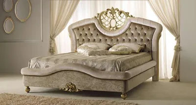 Спальные гарнитуры в современном стиле - купить современный спальный  гарнитур в Москве, цены от производителя в интернет-магазине \"Гуд мебель\"