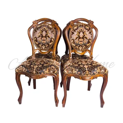 Купить итальянские стулья и полукресла Botticelli - Итальянский Мебельный  Центр