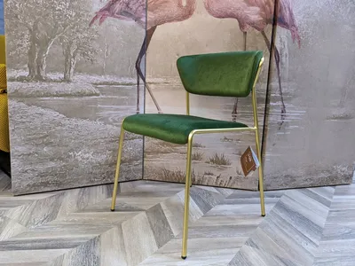 Итальянские стулья из массива дерева купить по лучшим ценам в Москве