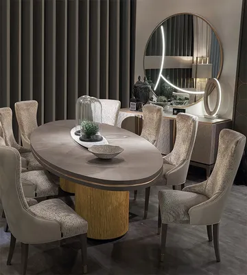 Итальянские стулья для обеденного стола Φ современные и простые домашние  скандинавские высококачественные обеденные стулья | AliExpress