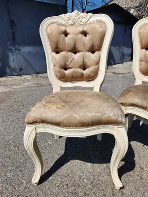 Итальянские стулья Poliform в наличии в Москве