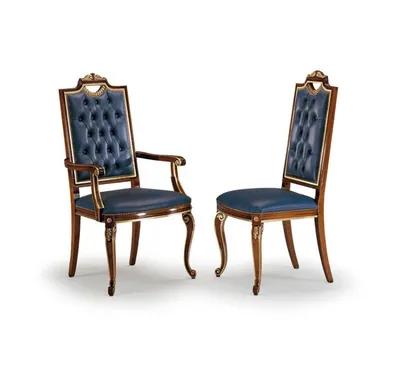 Итальянские стулья в интернет-магазине Ярмарка Мастеров по цене 8190 ₽ –  Q33UQBY | Стулья, Махачкала - доставка по России