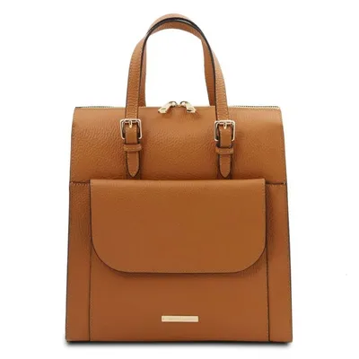 Классический, элегантный и вневременной. Это итальянские кожаные сумки! |  CRAZYBAGS