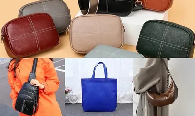 Женские итальянские сумки vera pelle genuine leather шопперы тоут багет |  Marie bags store
