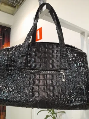 Антитренды сумок - какие брендовые сумки считаются устаревшими - Fashion