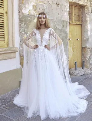Свадебное платье бренд “lanesta” модель capri, италия 🇮🇹 — цена 14000 грн  в каталоге Свадебные платья ✓ Купить женские вещи по доступной цене на Шафе  | Украина #29041460