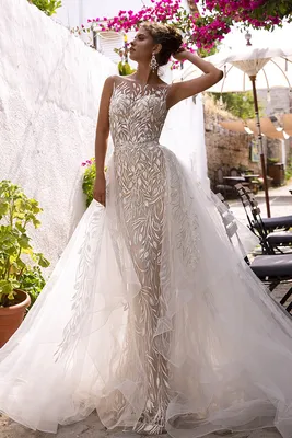 stunning wedding dresses, шикарные свадебные платья 2017, итальянские  свадебные платья 2018, свадебные платья картинки, свадебные платья 2019  oksana mukha, красивые свадебные платья, Свадебные платья Москва