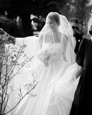 Итальянские свадебные платья 2014 различные предложения
