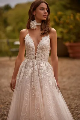 Shopping Moda Italia | Купить свадебное платье в Милане