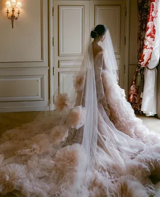 Эксклюзивное дизайнерское свадебное платье из блестящей сетки с кейпом.  Бренд: Regi… | Дизайнерские свадебные платья, Свадебные платья, Итальянские  свадебные платья