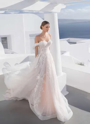 Свадебные платья Nora Naviano купить в СПб, выгодная цена от салона  \"ИнтерСтиль\"