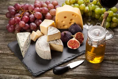 Виды сыров в Италии. Молодые, мягкие, твердые и выдержанные