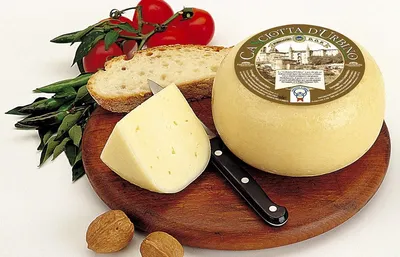 Как правильно есть сыр? Мастер-класс от жителя Италии