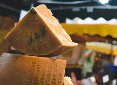 Итальянские сыры на бурятской земле: как выходец из Кижинги ведет сырный  бизнес в Улан-Удэ