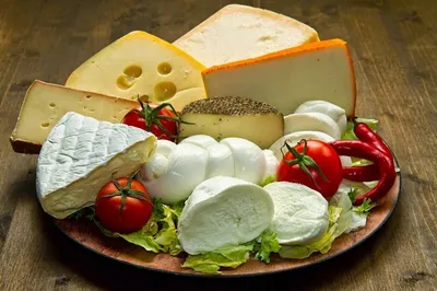 Дело вкуса. Или как выбрать итальянский сыр? | ITALIAMO | Дзен