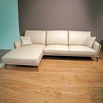 Итальянский угловой диван \"Juliet\" - купить в Краснодаре по доступной цене