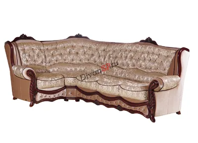 Итальянский стиль, Роскошный дизайнерский угловой диван особой формы,  ткань, кожа, дуга, для гостиной, маленький дом | AliExpress