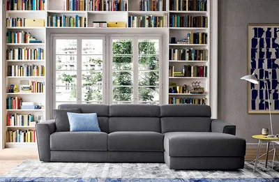 Угловой диван-кровать Италия (4 кат.) купить в Биробиджане по низкой цене в  интернет магазине мебели