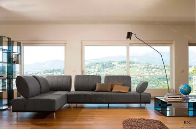 Купить итальянский диван Samo - Итальянский Мебельный Центр