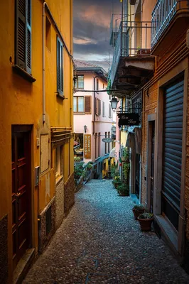Итальянские улицы - ePuzzle фотоголоволомка