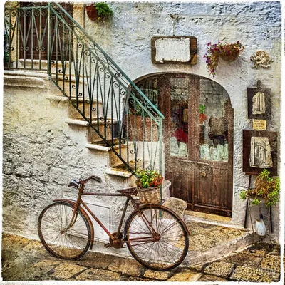 Италия Аллея Улица Поход По - Бесплатное фото на Pixabay - Pixabay