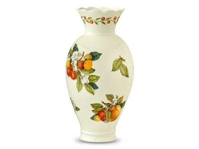 Итальянские вазы ,вазы из Фарфора