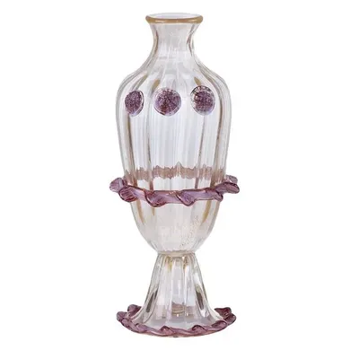 купить вазу \"Диана\" Италия фирма Ahura. вазы из фарфора и керамики.