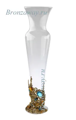 Ваза 2586410, Vivat, Италия - купить вазу в интернет-магазине OZON по  выгодной цене (249367262)